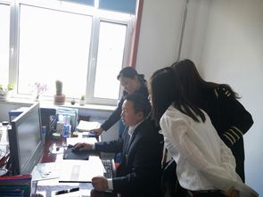 信息检索咨询服务进科室 开启精准信息支持新篇章